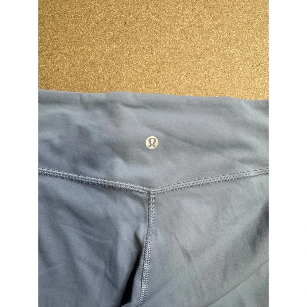 Lululemon Align Low-Rise Flared Pant 32.5